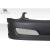 2003-2007 Infiniti G Coupe G35 Duraflex N-1 Front Bumper - 1 Piece - image 5