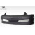 2003-2007 Infiniti G Coupe G35 N-1 Front Bumper - 1 Piece - image 5