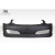 2003-2007 Infiniti G Coupe G35 Duraflex N-1 Front Bumper - 1 Piece - image 9