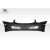 2003-2007 Infiniti G Coupe G35 N-1 Front Bumper - 1 Piece - image 7