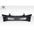 2003-2007 Infiniti G Coupe G35 N-1 Front Bumper - 1 Piece - image 13