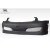 2003-2007 Infiniti G Coupe G35 N-1 Front Bumper - 1 Piece - image 10