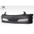 2003-2007 Infiniti G Coupe G35 N-1 Front Bumper - 1 Piece - image 18