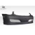 2003-2007 Infiniti G Coupe G35 N-1 Front Bumper - 1 Piece - image 19
