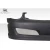 2003-2007 Infiniti G Coupe G35 N-1 Front Bumper - 1 Piece - image 9