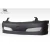 2003-2007 Infiniti G Coupe G35 N-1 Front Bumper - 1 Piece - image 11