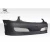 2003-2007 Infiniti G Coupe G35 N-1 Front Bumper - 1 Piece - image 13