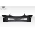 2003-2007 Infiniti G Coupe G35 N-1 Front Bumper - 1 Piece - image 14