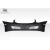 2003-2007 Infiniti G Coupe G35 N-1 Front Bumper - 1 Piece - image 15