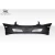2003-2007 Infiniti G Coupe G35 N-1 Front Bumper - 1 Piece - image 20