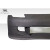 2003-2008 Nissan 350Z Z33 TS-1 Front Bumper - 1 Piece - image 4