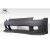 2003-2008 Nissan 350Z Z33 TS-1 Front Bumper - 1 Piece - image 11