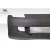 2003-2008 Nissan 350Z Z33 TS-1 Front Bumper - 1 Piece - image 15