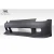2003-2008 Nissan 350Z Z33 TS-1 Front Bumper - 1 Piece - image 17
