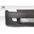 2003-2008 Nissan 350Z TS-1 Front Bumper - image 4