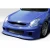 2003-2004 Infiniti G Sedan Type G Front Bumper - image 3