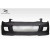 2003-2004 Infiniti G Sedan G35 Duraflex Type G Front Bumper - 1 Piece - image 4