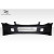 2003-2004 Infiniti G Sedan G35 Type G Front Bumper - 1 Piece - image 7