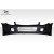 2003-2004 Infiniti G Sedan G35 Type G Front Bumper - 1 Piece - image 13