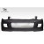 2003-2004 Infiniti G Sedan G35 Type G Front Bumper - 1 Piece - image 3
