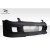 2003-2004 Infiniti G Sedan G35 Type G Front Bumper - 1 Piece - image 11