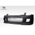2003-2004 Infiniti G Sedan G35 Type G Front Bumper - 1 Piece - image 12