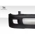 2003-2004 Infiniti G Sedan Type G Front Bumper - image 5