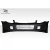 2003-2004 Infiniti G Sedan Type G Front Bumper - image 8