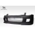 2003-2004 Infiniti G Sedan G35 Type G Front Bumper - 1 Piece - image 19