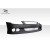 2000-2005 Lexus IS Series IS300 TD3000 Look Front Bumper - 1 Piece - image 6