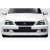 2000-2005 Lexus IS Series IS300 TD3000 Look Front Bumper - 1 Piece - image 1