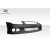 2000-2005 Lexus IS Series IS300 TD3000 Look Front Bumper - 1 Piece - image 11