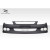 2000-2005 Lexus IS Series IS300 TD3000 Look Front Bumper - 1 Piece - image 3