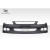 2000-2005 Lexus IS Series IS300 TD3000 Look Front Bumper - 1 Piece - image 8