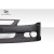 2000-2005 Lexus IS Series IS300 TD3000 Look Front Bumper - 1 Piece - image 9
