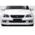2001-2005 Lexus IS Series IS300 TD3000 Look Front Bumper - 1 Piece - image 1