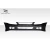 2001-2005 Lexus IS Series IS300 TD3000 Look Front Bumper - 1 Piece - image 18