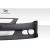 2000-2005 Lexus IS TD3000 Front Bumper - image 5