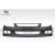 2001-2005 Lexus IS Series IS300 TD3000 Look Front Bumper - 1 Piece - image 5
