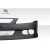 2000-2005 Lexus IS TD3000 Front Bumper - image 6