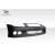 2000-2005 Lexus IS TD3000 Front Bumper - image 10