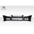 2000-2005 Lexus IS TD3000 Front Bumper - image 12