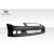 2001-2005 Lexus IS Series IS300 TD3000 Look Front Bumper - 1 Piece - image 17