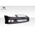 2000-2005 Lexus IS TD3000 Front Bumper - image 9