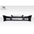 2000-2005 Lexus IS TD3000 Front Bumper - image 11