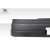 1999-2002 Nissan Silvia S15 Duraflex TKO RBS Wide Body Rear Bumper - 1 Piece - image 5