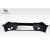1993-1997 Mazda RX-7 TKO RBS Wide Body Front Bumper - 1 Piece (S) - image 12