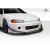 1992-1995 Honda Civic TKO RBS Wide Body Front Bumper - 1 Piece - image 3