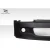 1992-1995 Honda Civic TKO RBS Front Bumper - image 7