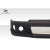 1992-1995 Honda Civic Duraflex VRS Front Bumper - 1 Piece - image 5